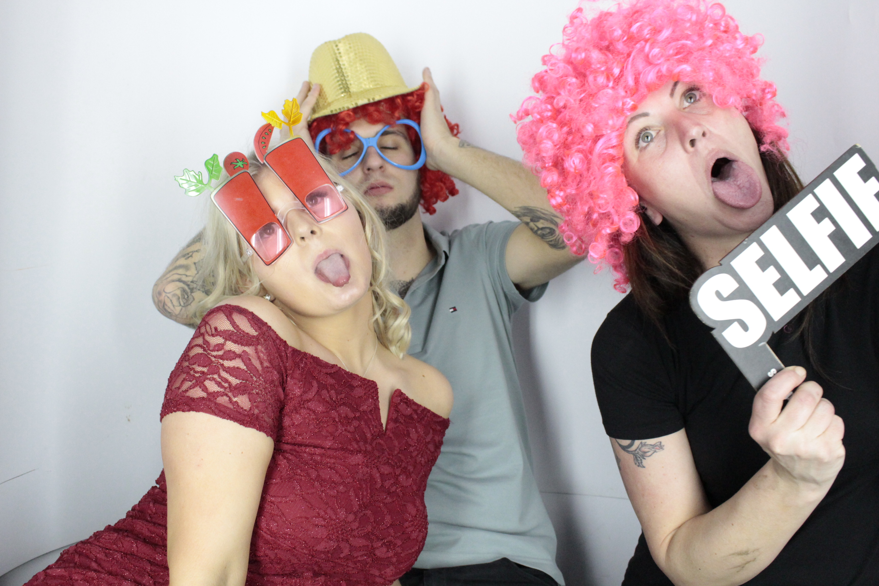Chlöe’s 21st | View more photos from the event at gallery.myphotoboothexperience.co.uk/u/MyPhotoBoothExperienceLtd/Chlöe’s-21st